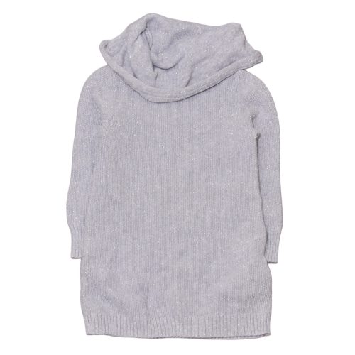 Old Navy - SZÜRKE, EZÜST kötött ruha (92)