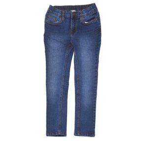 Kék farmernadrág (122)