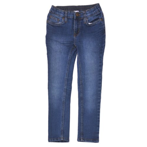 Kék farmernadrág (122)