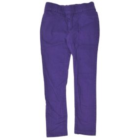 C&A - Lila nadrág (146)