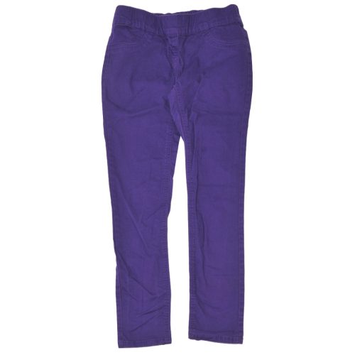 C&A - Lila nadrág (146)