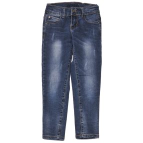 Kék farmernadrág (128)