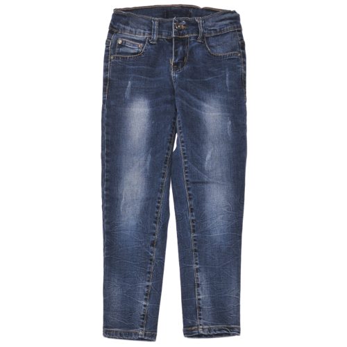 Kék farmernadrág (128)