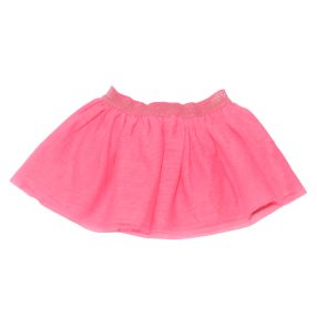 Pink tüllös szoknya (86)