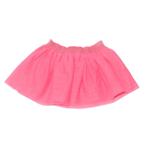 Pink tüllös szoknya (86)