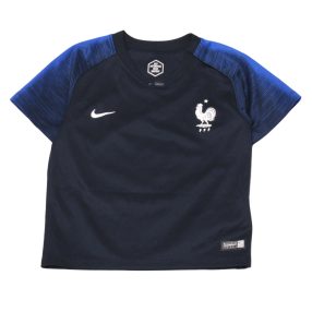 Nike - Kék sportmez (86-92)