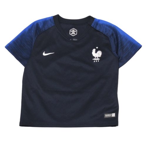 Nike - Kék sportmez (86-92)