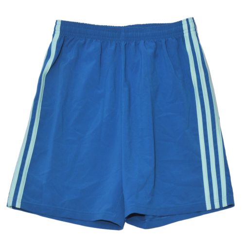 Adidas - Kék rövidnadrág (164)
