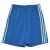 Adidas - Kék rövidnadrág (164)