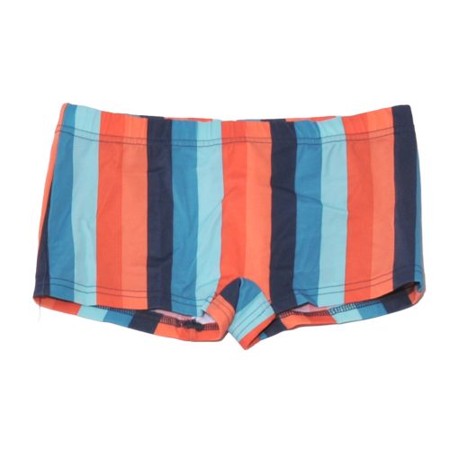 Tezenis - színes csíkos fürdőnadrág (122-128*)