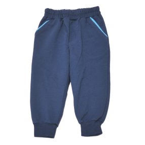 Kék melegítőnadrág (74)