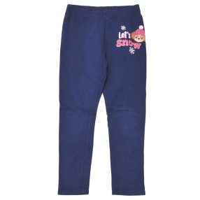 Nickelodeon/Paw Patrol - Kék leggings (122-128)
