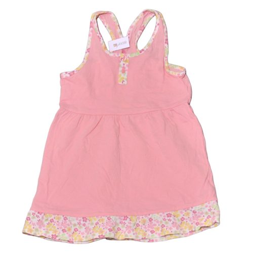 Rózsaszín ruha (110-116)