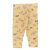 H&M - Sárga, pillangós leggings (86)