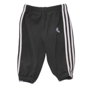  Adidas -  sötét szürke melegítőnadrág (68)