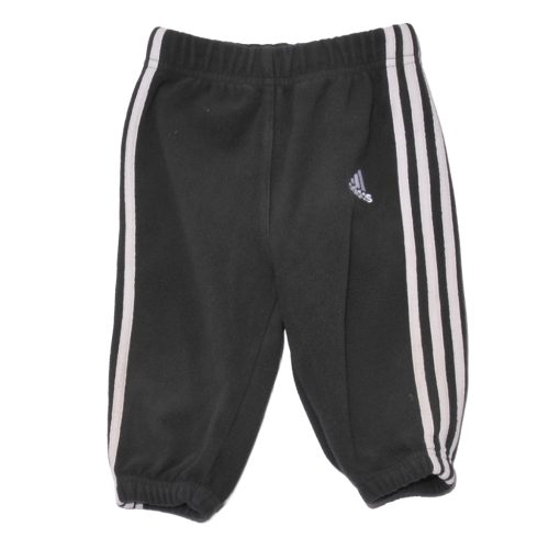  Adidas -  sötét szürke melegítőnadrág (68)