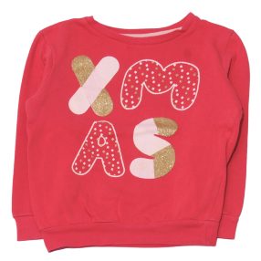  Pink, Xmas  pulóver (116)