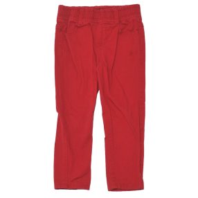  piros  nadrág (110)