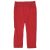  piros  nadrág (110)