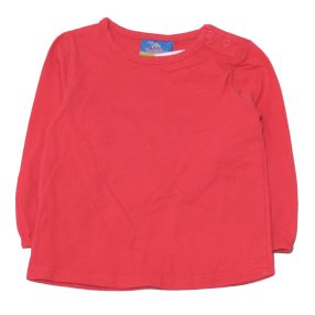  rózsaszín  hosszú ujjú póló (86)