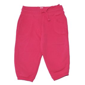  H&M -  Pink melegítőnadrág (86)