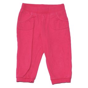  C&A -  Pink melegítőnadrág (86)