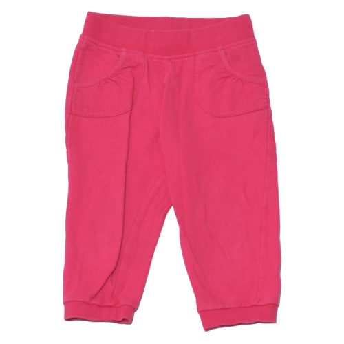  C&A -  Pink melegítőnadrág (86)