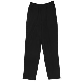  reserved -  fekete  nadrág (158)