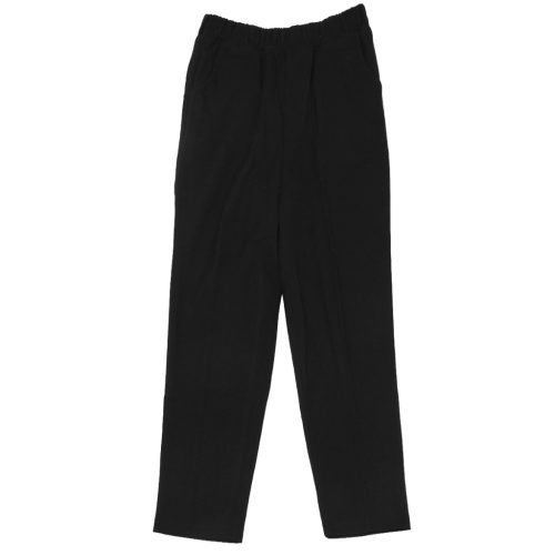  reserved -  fekete  nadrág (158)