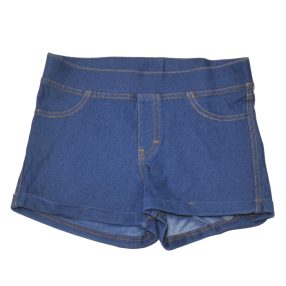  H&M - Kék  rövid farmer (146)