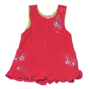  Pink kordruha ( 104-110)