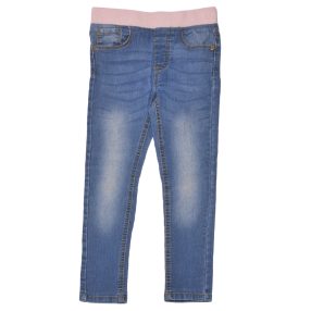  kék farmernadrág (116)