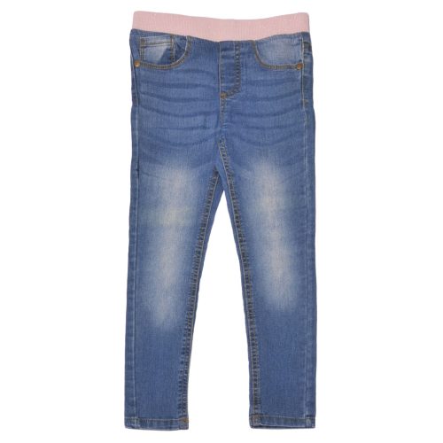  kék farmernadrág (116)