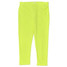  UV zöld leggings ( 134-140)