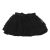 Cherokee -  fekete  alkalmi szoknya ( 80-86)