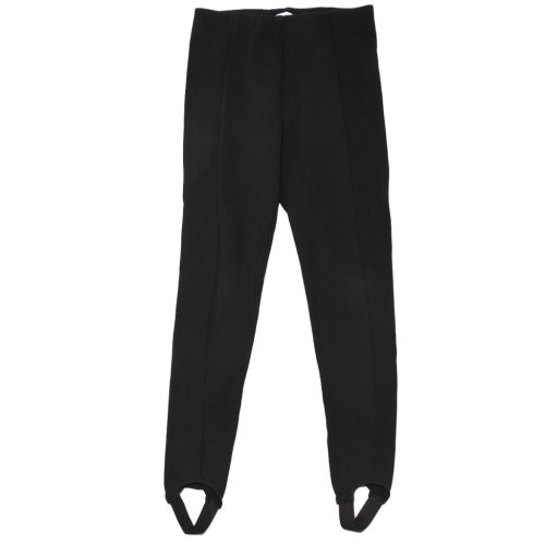 Reserved -  fekete  lovagló nadrág, bélelt (164)