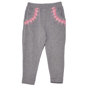  szürke  nadrág (110)