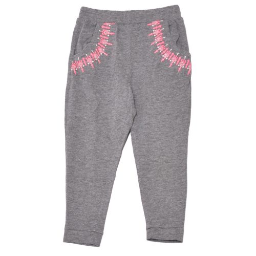  szürke  nadrág (110)