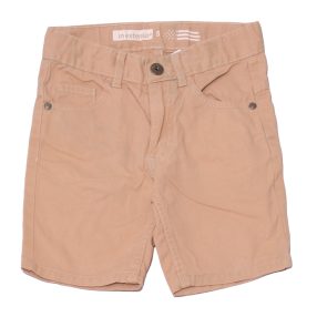 Barna  rövidnadrág (110)