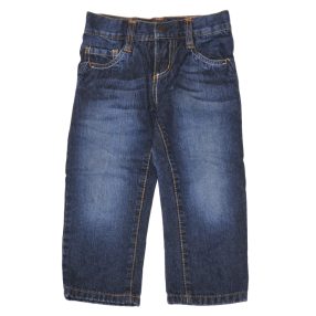  kék farmernadrág (98)