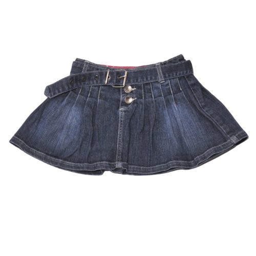  Debenhams -  kék  farmerszoknya (98)