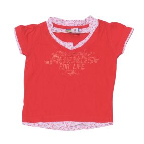  rózsaszín  póló (98)