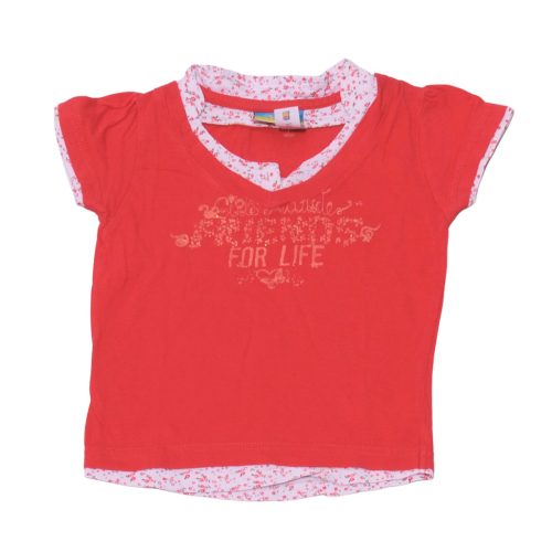  rózsaszín  póló (98)