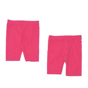  Pink  rövidnadrág szett (98)