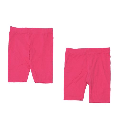  Pink  rövidnadrág szett (98)