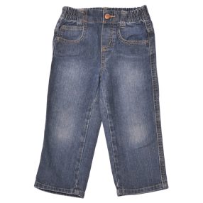  S. Oliver -  kék farmernadrág (98)