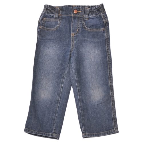  S. Oliver -  kék farmernadrág (98)