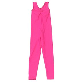 Pink jelmezoverál (S)