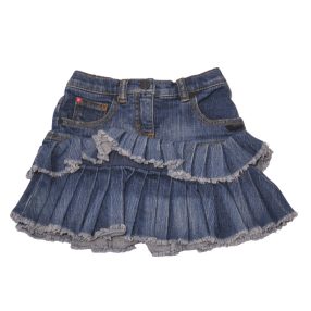 Esprit - Kék farmerszoknya (110)