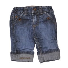 H&M - Kék farmernadrág (62)